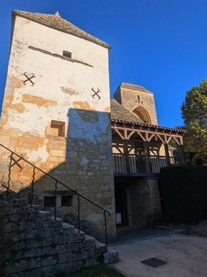 SAINT AMAND DE COLY
Dordogne